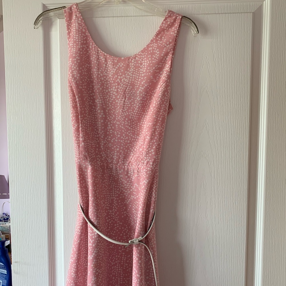 Forever 21 skater dress